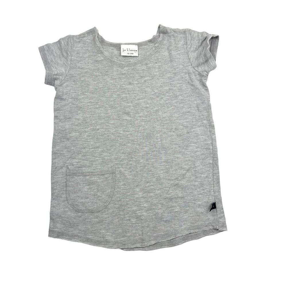 Jax + Lennon Tunic Dress